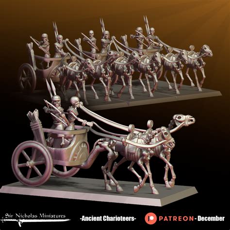 Chariot Files .